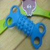 Silicone Bone Shape Chewing Toy Dog Pet - Image 3