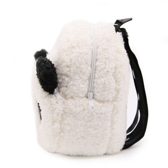 Panda School Bag - Image 2