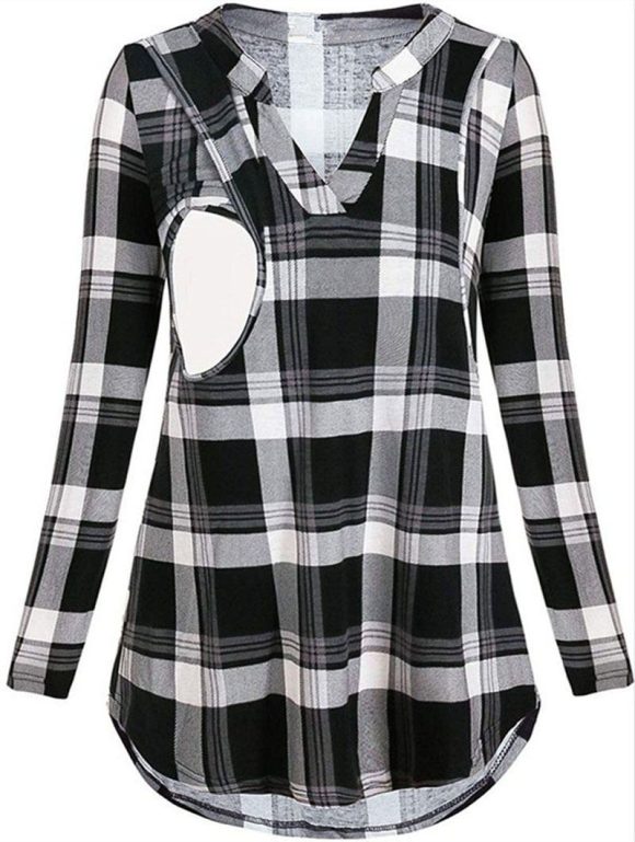 Fashion women Pregnancy Clothes - Image 3