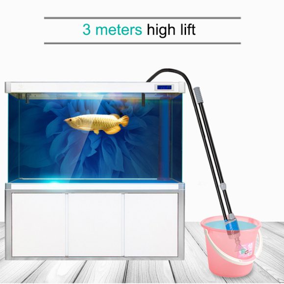 Fish Tank Gravel Cleaner - Image 5