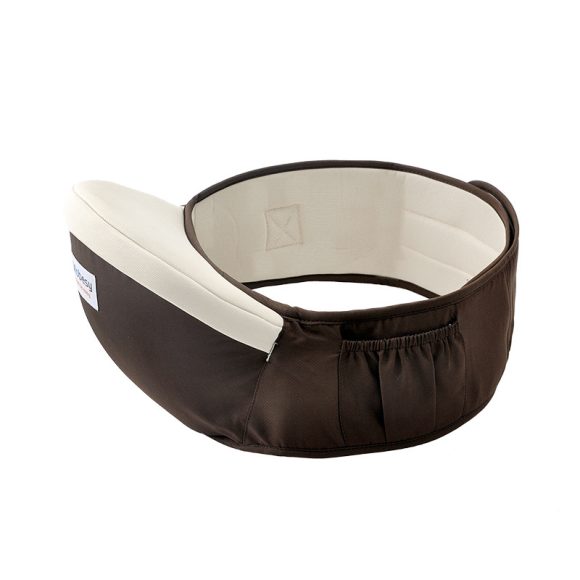 Baby Carrier Waist Stool Walker Baby Carrier Carry Belt - Image 5
