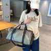Storage Portable One Shoulder Luggage Bag - Image 8