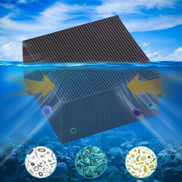 Fish tank filter material - Image 6