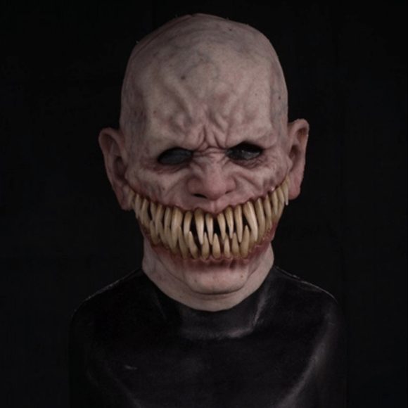 Halloween horror balaclava mask - Image 5