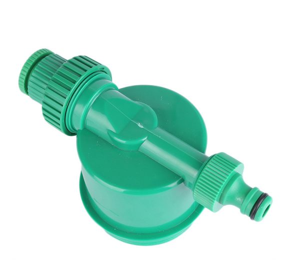 Home garden solenoid valve controller - Image 3