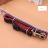 Pet Car Seat Belt Cowboy Retractable Seat Belt - Image 5