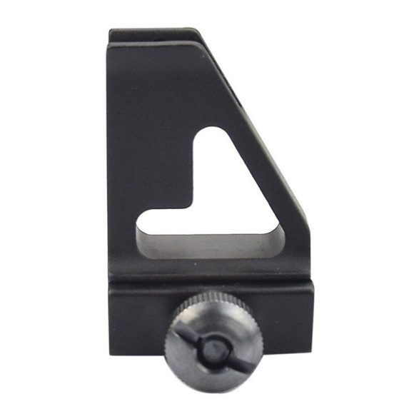 Modified Parts Of Metal Triangle Machine Sight - Image 3