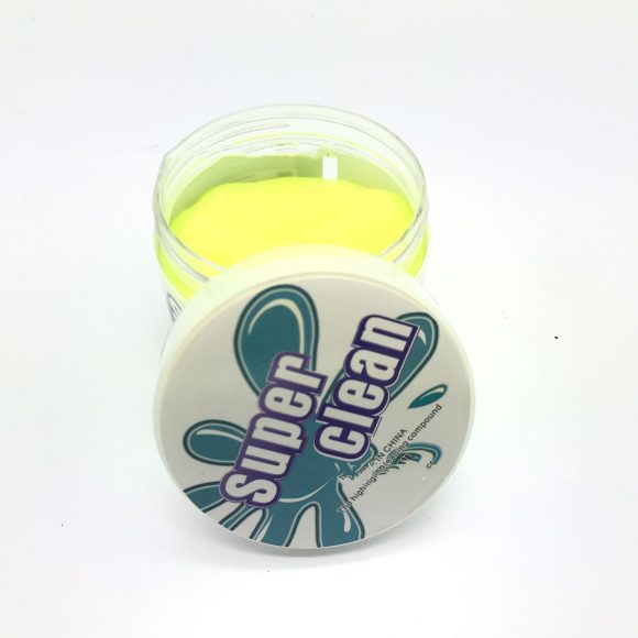 Magic Cleaning Gel - Image 2