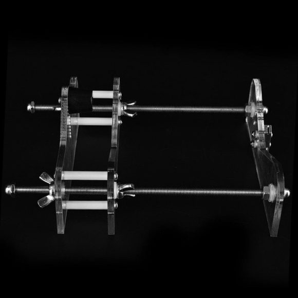 DIY Glass Bottle Cutter Tools - Image 7
