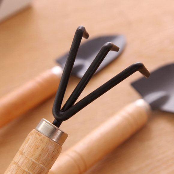 Home plant loose soil shovel - Image 2