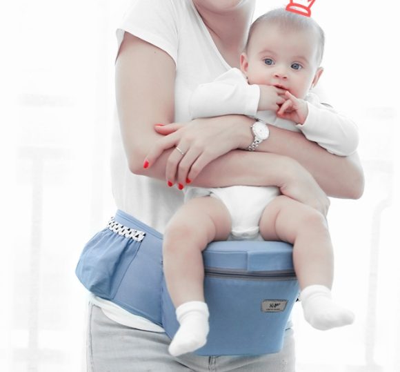 Baby Carrier Waist Stool Walker Baby Carrier Carry Belt - Image 2