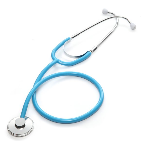 Portable single head stethoscope - Image 8