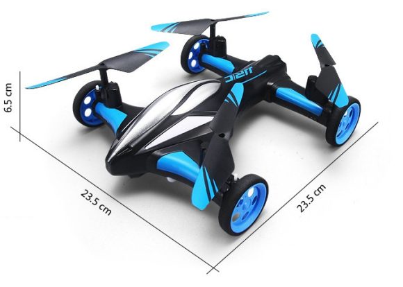 Remote drone toy - Image 4