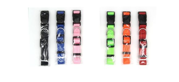 New Pet Collar - Image 8