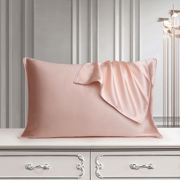 Silk Pillow Case Pure Silk Pillowcase Real Silk Pillowcase Natural Silk Pillowcase - Image 6
