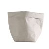 Flower pot supplies washed kraft paper storage bag - Image 6