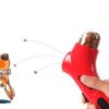 Pet Food Catapult Feeder Funny Dog Toy - Image 7