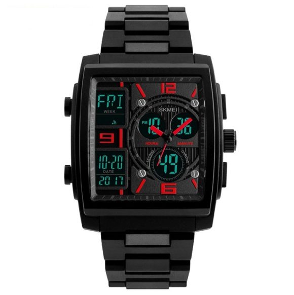 Men's electronic watch - Image 3