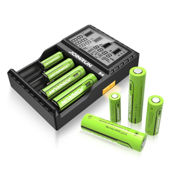 Lithium battery charger - Image 5