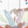 Anti-scratch Multifunctional Baby Electric Nail Polisher - Image 4