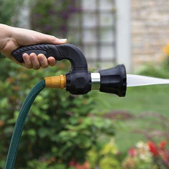 Sprinkler Gun Car Washer Cleaning Tool - Image 3