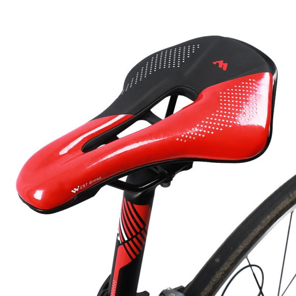 Bicycle seat mountain bike road bike - Image 2