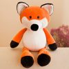 Jungle animal plush toys - Image 3
