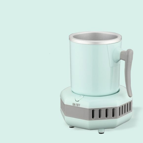 Home Dual-use Mini Ice Cooling Cup Office Dormitory Quick-cooling Cup Kitchen Gadgets - Image 2