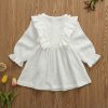 Girls cotton dress - Image 9