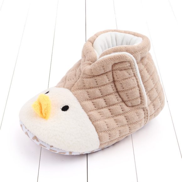 0-1 year old pull tube baby shoes baby shoes toddler shoes baby shoes 2451 - Image 4