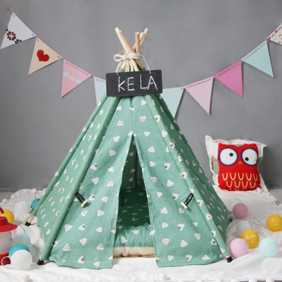 Pet tent kennel - Image 3