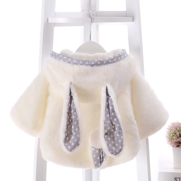Infant cape children's cape - Image 4