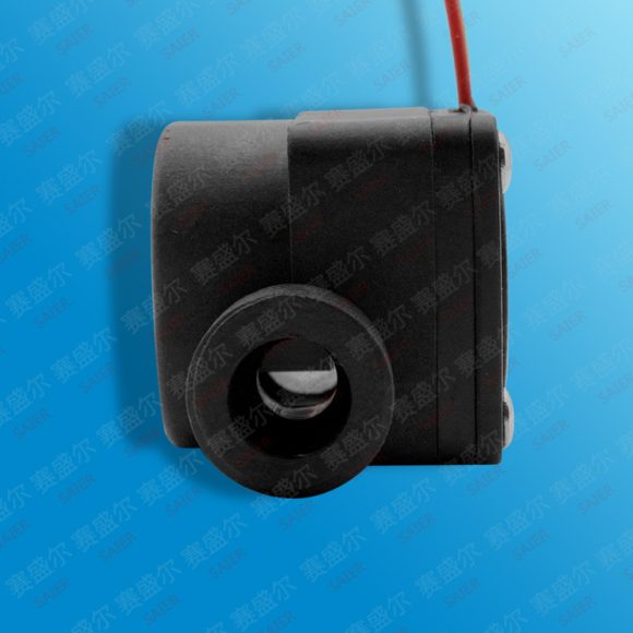 Water Flow Sensor for Water Heater with Pulse Signal Output - Image 2