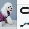 Waterproof Dog Clothes Winter Dog Coat With Harness Warm Pet Clothing Big Dog Jacket Chihuahua Labrador Coat Costume - Image 2