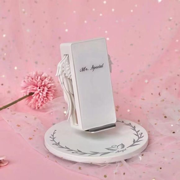 Angel Wings Wireless Charger - Image 2