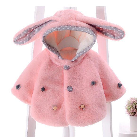 Infant cape children's cape - Image 5