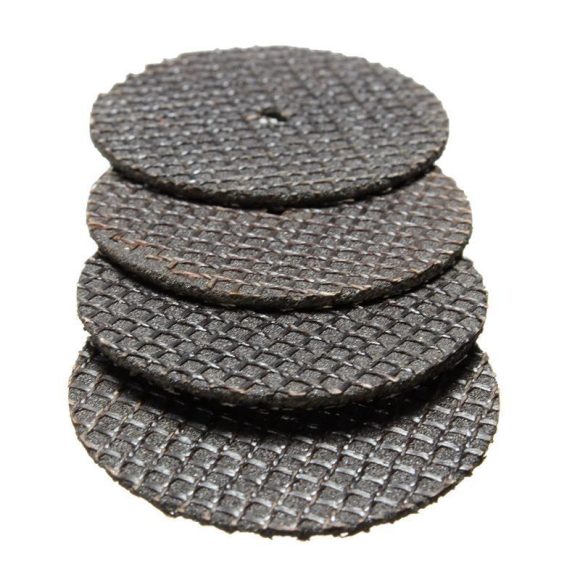 Double Mesh Cutting Blade For Mesh Slice Electric Grinder - Image 5