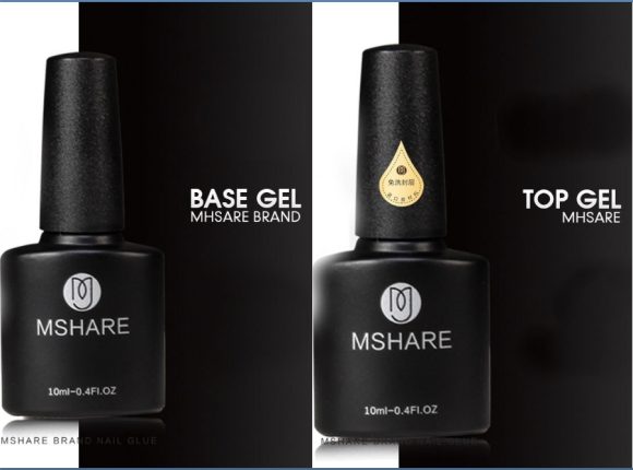 Nails Poly Gel - Image 6