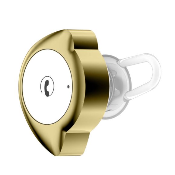 Sports wireless Bluetooth headset with earplug - Image 8