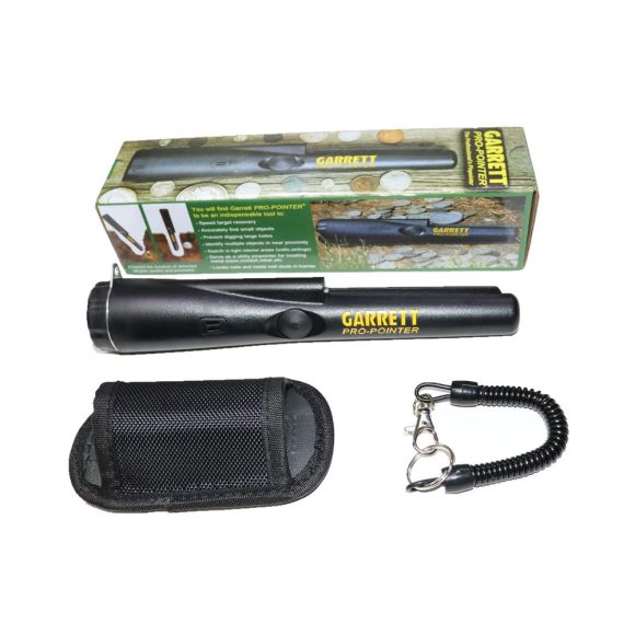 Handheld metal detector - Image 3