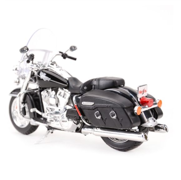 Alloy Motorcycle Model - Image 2