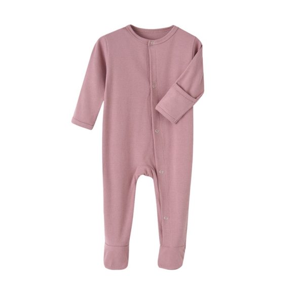 Spring baby clothes autumn and winter - Image 7