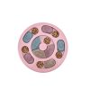 Dog Puzzle Toys Increase IQ Interactive Slow Dispensing Feeding Dog Training Games Feeder For Small Medium Dog Pet Training Toy - Image 7