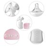 Automatic Milk Pumps Kit Electric Breast  Natural Suction Enlarger Feeding Bottle USB Breast Milksucker BM - Image 4