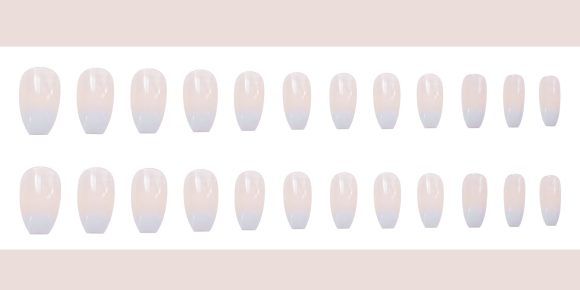 Wearable false nails - Image 3