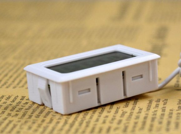 Aquarium Thermometer - Image 2