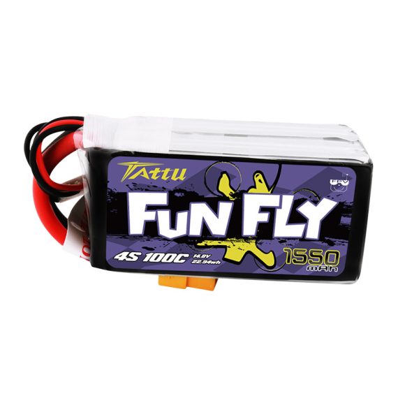 Cross-plane Model Model Lithium Battery Rechargeable - Image 3