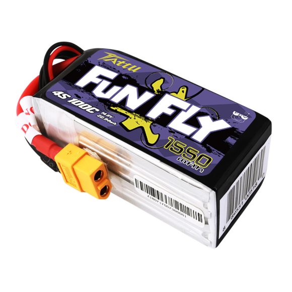 Cross-plane Model Model Lithium Battery Rechargeable - Image 5