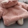 Baby cotton coat - Image 9