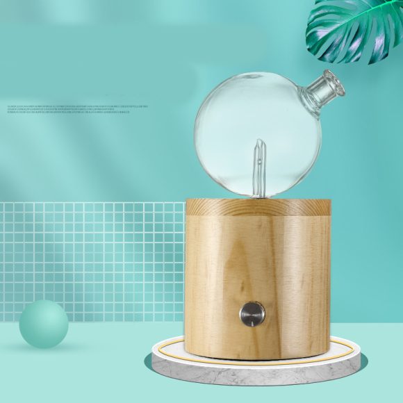 Wood aroma diffuser - Image 5